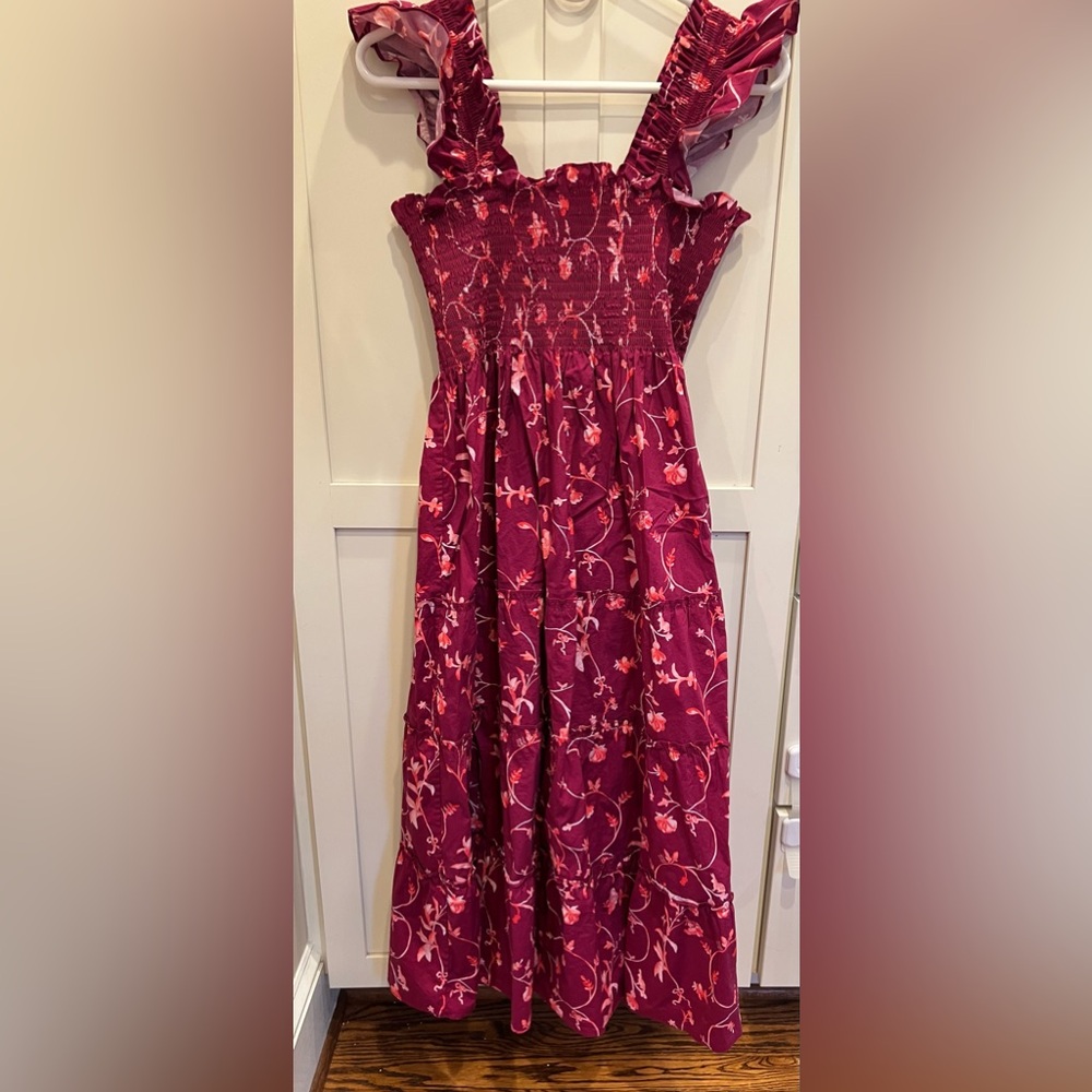 Hill House Ellie Nap Dress